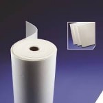 Papír z keramických vláken do 1260°C - tl. 2mm (24,4 m2)