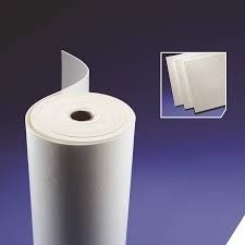 Papír z keramických vláken do 1260°C - tl. 3mm (24,4 m2)